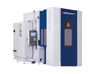 三菱重工携新品与技术创新亮相CIMT2017，引领智能机床新纪元