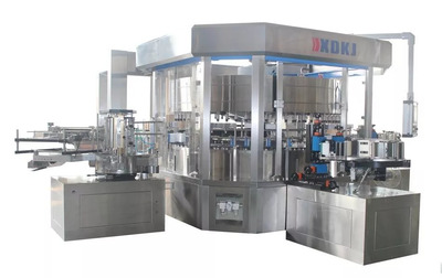 精密高效，智领未来 贴标与套标设备研发新篇章