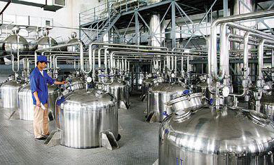 制药机械业突破技术瓶颈，助力我国食药监管与国际接轨